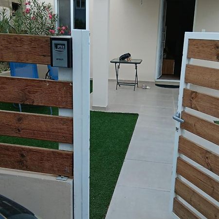 Universe House Dromolaxia ห้อง รูปภาพ
