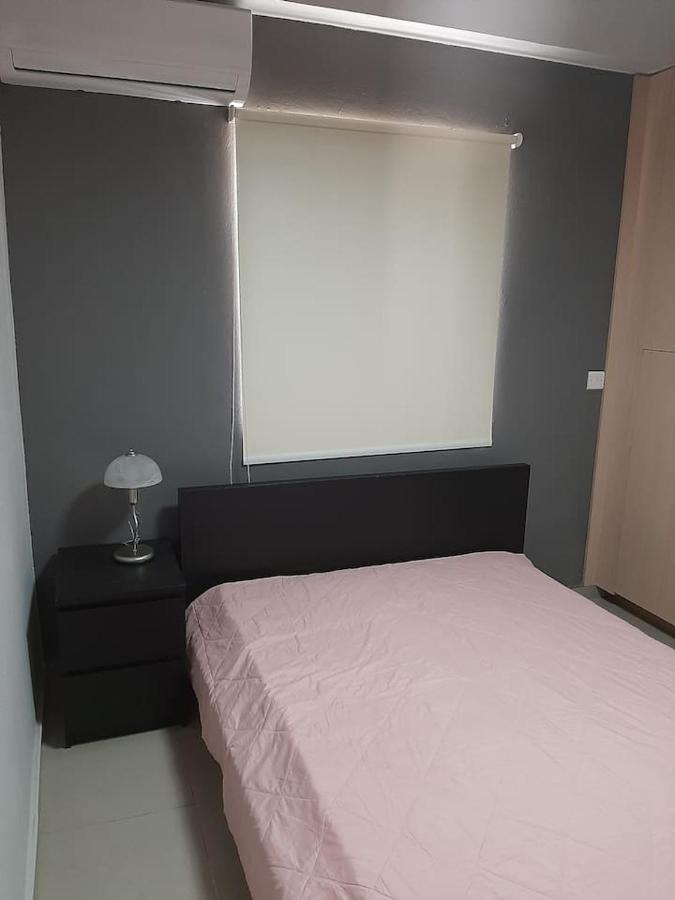 Universe House Dromolaxia ภายนอก รูปภาพ