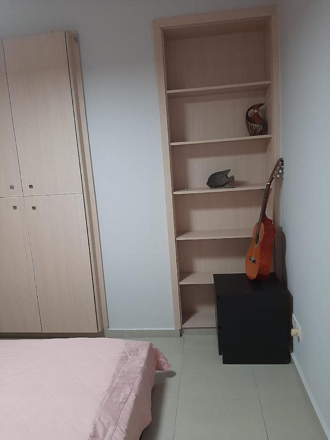 Universe House Dromolaxia ภายนอก รูปภาพ